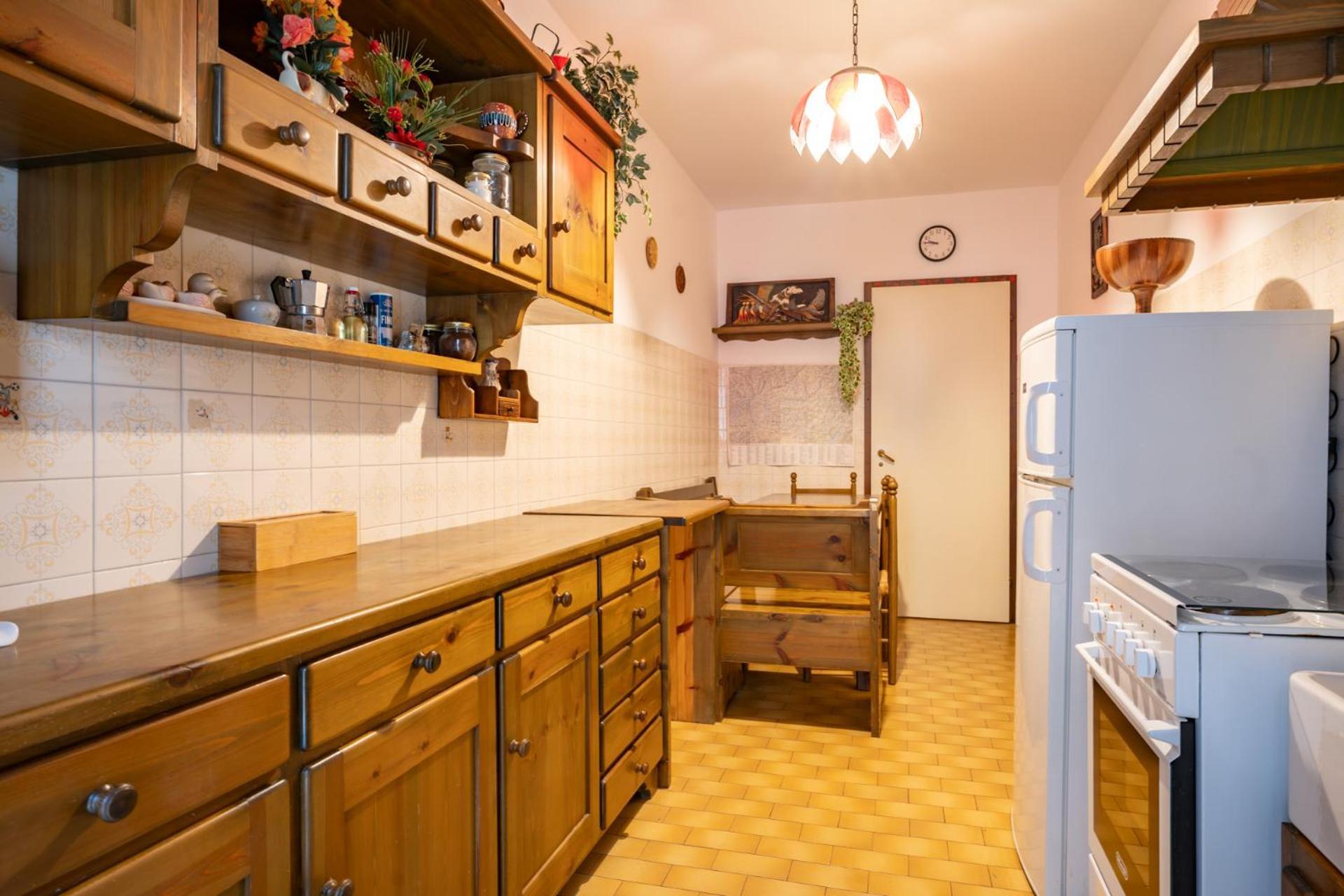 Barzio Renzo E Lucia Apartment Εξωτερικό φωτογραφία