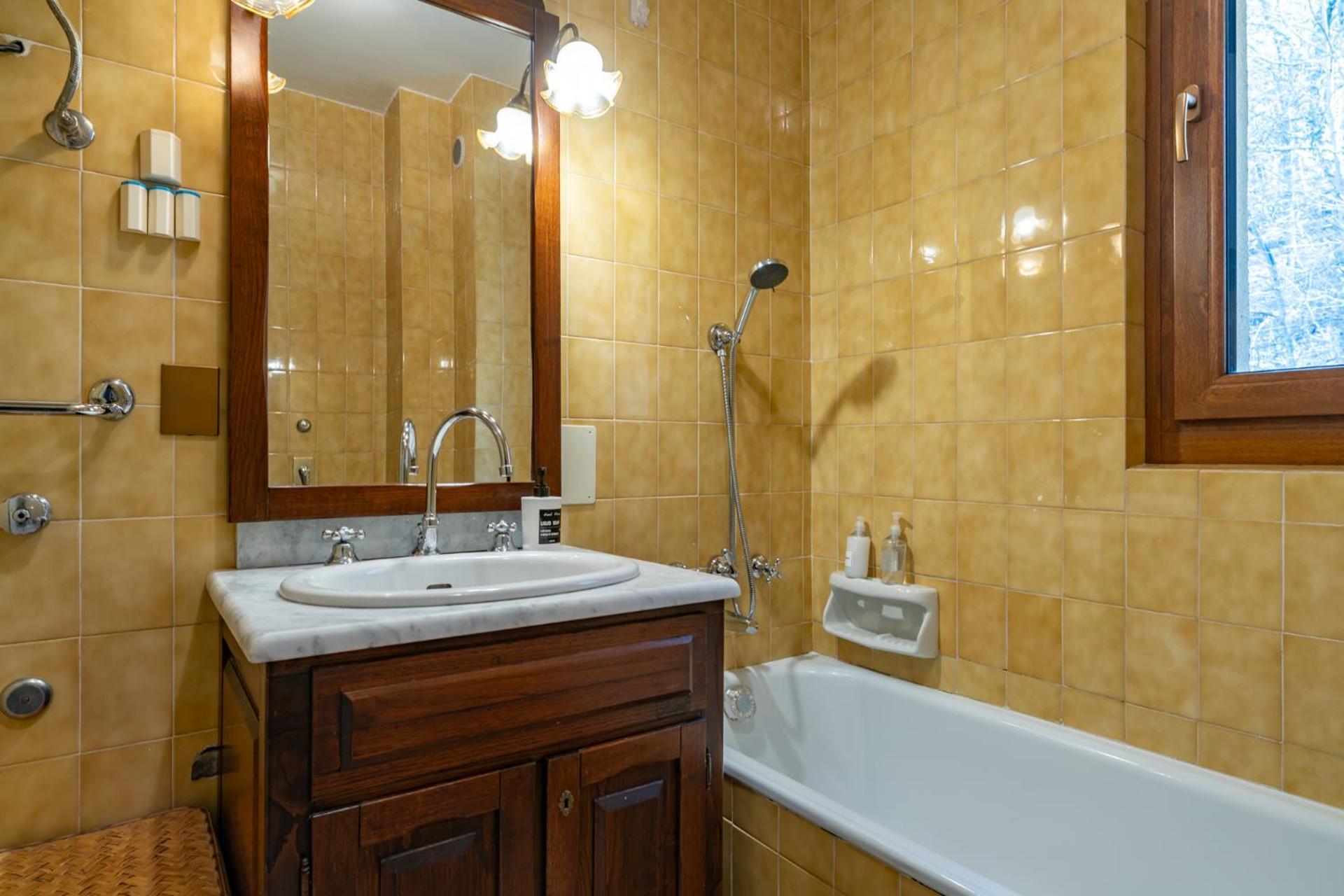 Barzio Renzo E Lucia Apartment Εξωτερικό φωτογραφία