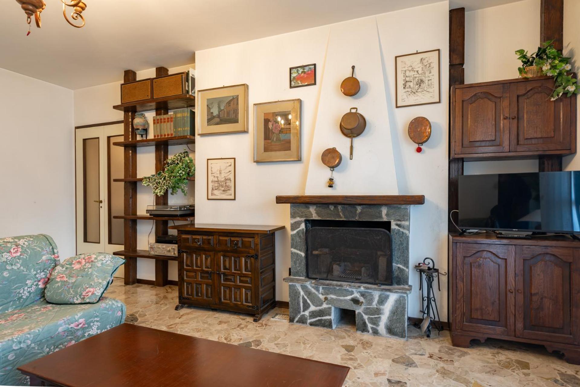 Barzio Renzo E Lucia Apartment Εξωτερικό φωτογραφία