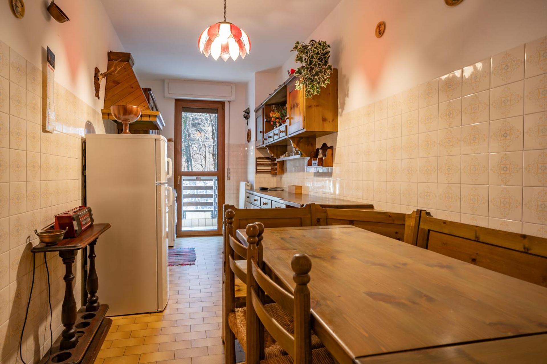 Barzio Renzo E Lucia Apartment Εξωτερικό φωτογραφία
